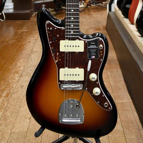 Fender American Professional II Jazzmaster