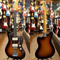 Fender American Professional II Jazzmaster_2