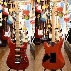 Fender Made in Japan Michiya Haruhata Stratocaster_2