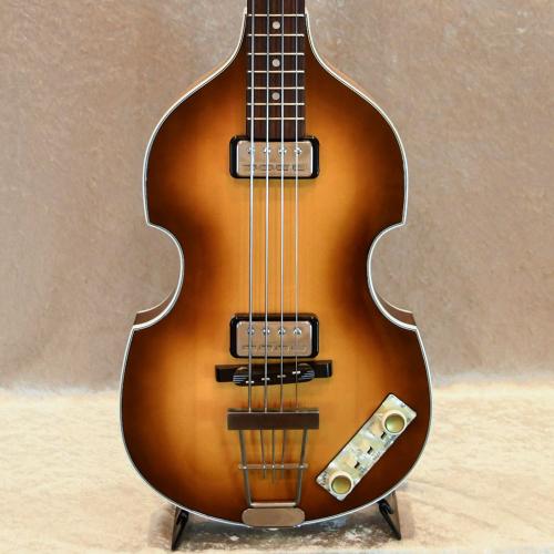 Hofner 500/1 Vintage '62 WHP