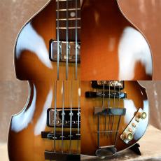Hofner 500/1 Vintage '62 WHP_4