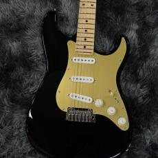 Black Smoker Standard Series SIGMA-SSS Black/Maple w/Gold Anodized Pickguard 【国産ハイエンド】【2025年製】