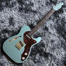 Psychederhythm Hollow T-Line Turquoise Metallic 【2025年製】【日本製】【約2.88kg】_2