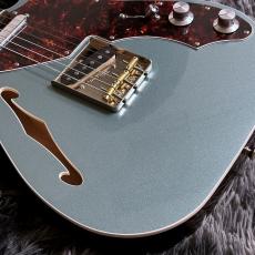 Psychederhythm Hollow T-Line Turquoise Metallic 【2025年製】【日本製】【約2.88kg】_4