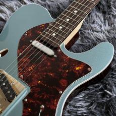 Psychederhythm Hollow T-Line Turquoise Metallic 【2025年製】【日本製】【約2.88kg】_5