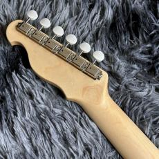 Psychederhythm Hollow T-Line Turquoise Metallic 【2025年製】【日本製】【約2.88kg】_8