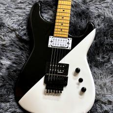Jackson Pro Origins 1985 Limited Edition San Dimas SD1 HH FR Two Face【限定モデル】