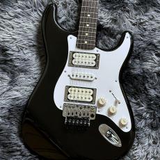 Fender Limited Edition 50th Anniversary Dave Murray Stratocaster Black【アウトレット特価】【限定モデル】