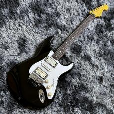 Fender Limited Edition 50th Anniversary Dave Murray Stratocaster Black【アウトレット特価】【限定モデル】_2
