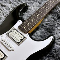 Fender Limited Edition 50th Anniversary Dave Murray Stratocaster Black【アウトレット特価】【限定モデル】_4