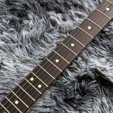 Fender Limited Edition 50th Anniversary Dave Murray Stratocaster Black【アウトレット特価】【限定モデル】_5