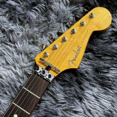 Fender Limited Edition 50th Anniversary Dave Murray Stratocaster Black【アウトレット特価】【限定モデル】_6