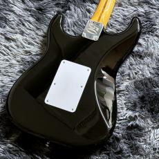 Fender Limited Edition 50th Anniversary Dave Murray Stratocaster Black【アウトレット特価】【限定モデル】_9