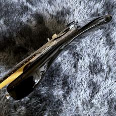 Fender Limited Edition 50th Anniversary Dave Murray Stratocaster Black【アウトレット特価】【限定モデル】_10