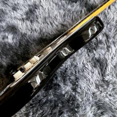 Fender Limited Edition 50th Anniversary Dave Murray Stratocaster Black【アウトレット特価】【限定モデル】_11