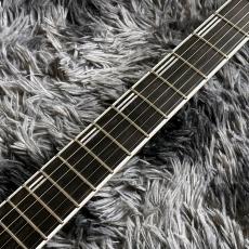 Edwards E-HORIZON-CTM 50TH Black Aqua Burst C -ESP 50th Anniversary Limited Model-_6