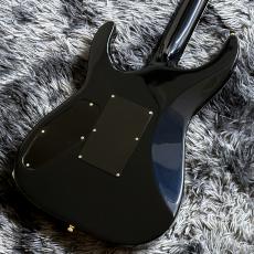 Edwards E-HORIZON-CTM 50TH Black Aqua Burst C -ESP 50th Anniversary Limited Model-_9