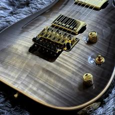 Edwards E-HORIZON-CTM 50TH Ash Black Burst C -ESP 50th Anniversary Limited Model-_3