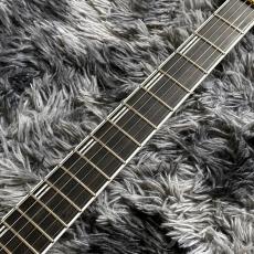 Edwards E-HORIZON-CTM 50TH Ash Black Burst C -ESP 50th Anniversary Limited Model-_6