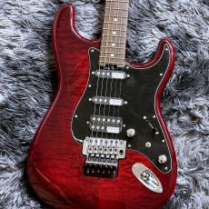 SCHECTER JAPAN GS-1-FR-AL-W/RDSB/R【SPOTモデル】【2025年製】【日本製】
