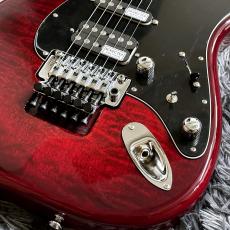 SCHECTER JAPAN GS-1-FR-AL-W/RDSB/R【SPOTモデル】【2025年製】【日本製】_3