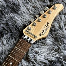 SCHECTER JAPAN GS-1-FR-AL-W/RDSB/R【SPOTモデル】【2025年製】【日本製】_6
