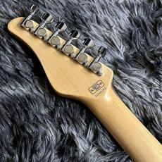 SCHECTER JAPAN GS-1-FR-AL-W/RDSB/R【SPOTモデル】【2025年製】【日本製】_7