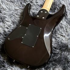 SCHECTER JAPAN NV-3-24-AL RED (See-thru Red) / Rosewood 【2025年製】【日本製】_9