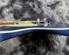 Fender American Ultra Luxe Vintage '60s Telecaster Custom Lake Placid Blue【WINTER SELLECTION特価】_9