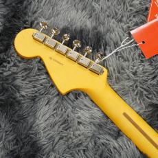 Fender American Professional Classic Jaguar Faded Sherwood Green Metallic【WINTER SELECTION特価】_6