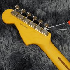 Fender American Professional Classic Jazzmaster Faded Dakota Red / Rosewood【WINTER SELECTION特価】_8