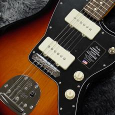 Fender American Professional Classic Jazzmaster 3-Color Sunburst / Rosewood【WINTER SELECTION特価】_3