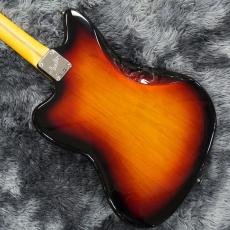 Fender American Professional Classic Jazzmaster 3-Color Sunburst / Rosewood【WINTER SELECTION特価】_7