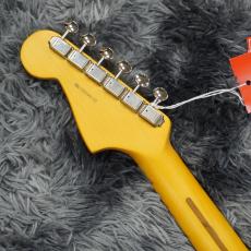 Fender American Professional Classic Jazzmaster 3-Color Sunburst / Rosewood【WINTER SELECTION特価】_8