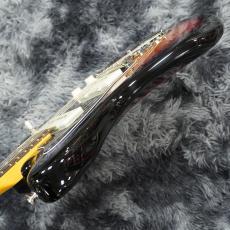 Fender American Professional Classic Jazzmaster 3-Color Sunburst / Rosewood【WINTER SELECTION特価】_9