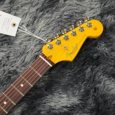 Fender American Professional Classic Stratocaster HSS Faded Sherwood Green Metallic【WINTER SELECTION特価】_5