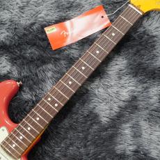 Fender American Professional Classic Stratocaster Faded Dakota Red / Rosewood【WINTER SELECTION特価】_5