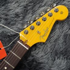 Fender American Professional Classic Stratocaster Faded Dakota Red / Rosewood【WINTER SELECTION特価】_6