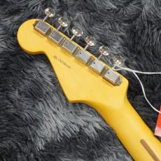 Fender American Professional Classic Stratocaster Faded Dakota Red / Rosewood【WINTER SELECTION特価】_7