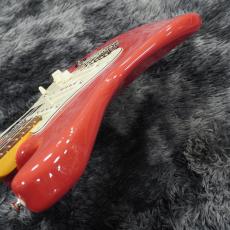 Fender American Professional Classic Stratocaster Faded Dakota Red / Rosewood【WINTER SELECTION特価】_9