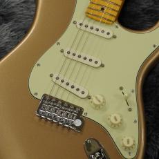 Fender American Professional Classic Stratocaster Faded Firemist Gold / Maple【WINTER SELECTION特価】_3