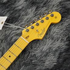 Fender American Professional Classic Stratocaster Faded Firemist Gold / Maple【WINTER SELECTION特価】_5
