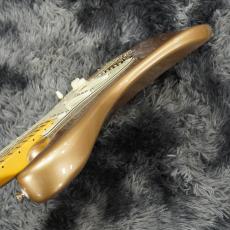 Fender American Professional Classic Stratocaster Faded Firemist Gold / Maple【WINTER SELECTION特価】_9