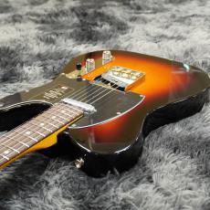 Fender American Professional Classic Telecaster 3-Color Sunburst / Rosewood【WINTER SELECTION特価】_8