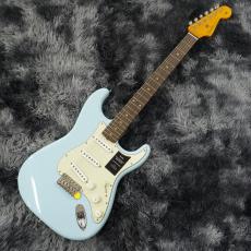 Fender Limited Edition Vintera II Road Worn '60s Stratocaster Sonic Blue / Rosewood【限定モデル】_2