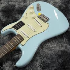 Fender Limited Edition Vintera II Road Worn '60s Stratocaster Sonic Blue / Rosewood【限定モデル】_4