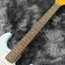 Fender Limited Edition Vintera II Road Worn '60s Stratocaster Sonic Blue / Rosewood【限定モデル】_5