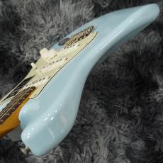 Fender Limited Edition Vintera II Road Worn '60s Stratocaster Sonic Blue / Rosewood【限定モデル】_9