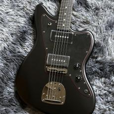 Fender Made in Japan Limited Hybrid II Jazzmaster Noir【WINTER SELECTION特価】【2025年限定生産モデル】