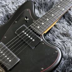 Fender Made in Japan Limited Hybrid II Jazzmaster Noir【WINTER SELECTION特価】【2025年限定生産モデル】_4